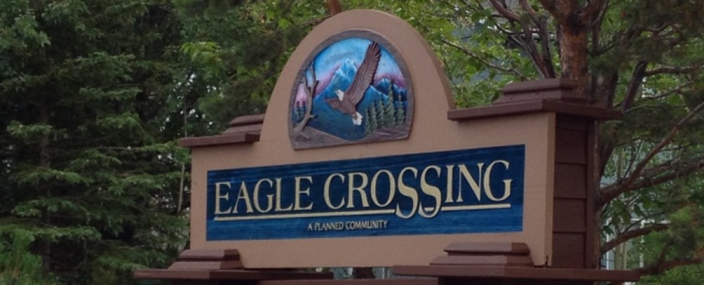 Eagle Crossing Homeowners Association